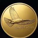 hawk coin