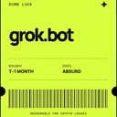 GROKBOT