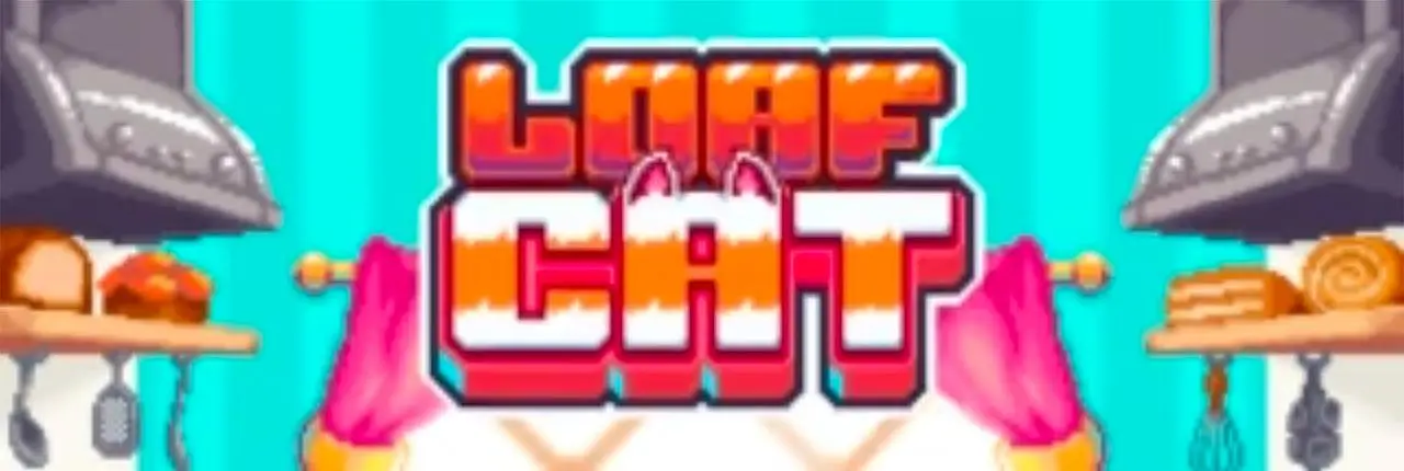 LOAFCAT Banner
