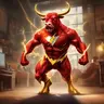 BULL