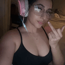 QuantGirl