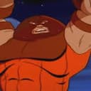 JUGGERNAUT