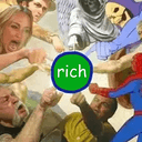 Rich