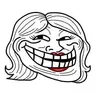 TROLLGIRL