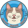 HAPPY