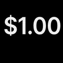 1$