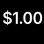 1$
