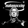 MAHA
