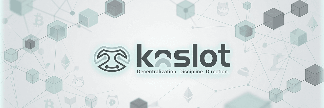 KASLOT Banner