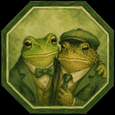 frog&amp;toad