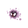 GASTLY