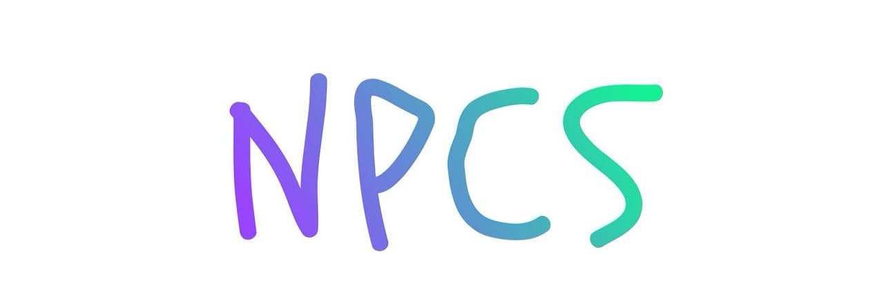 NPC Solana Banner