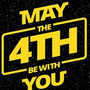 MayThe4th