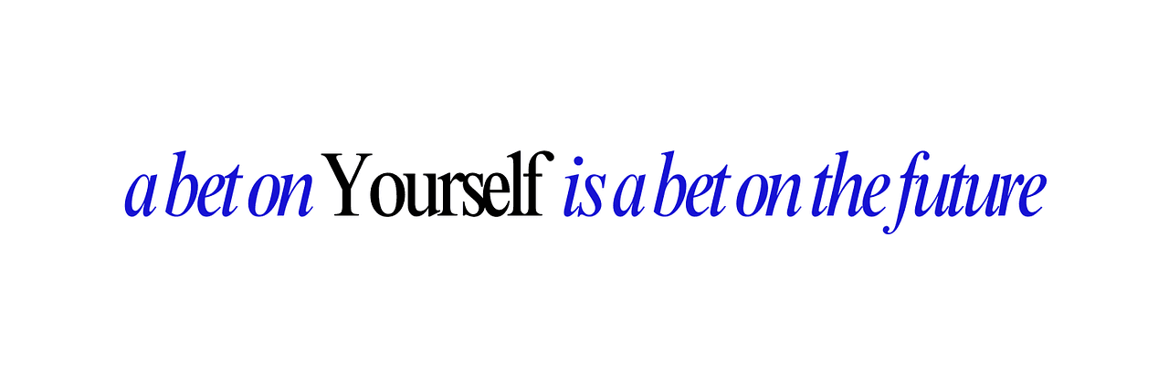 Yourself Banner