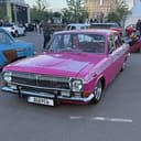 VOLGA