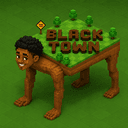 BLACKTOWN