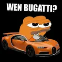 BUGATTI