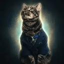 Mr. Cat