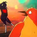 BIRDS
