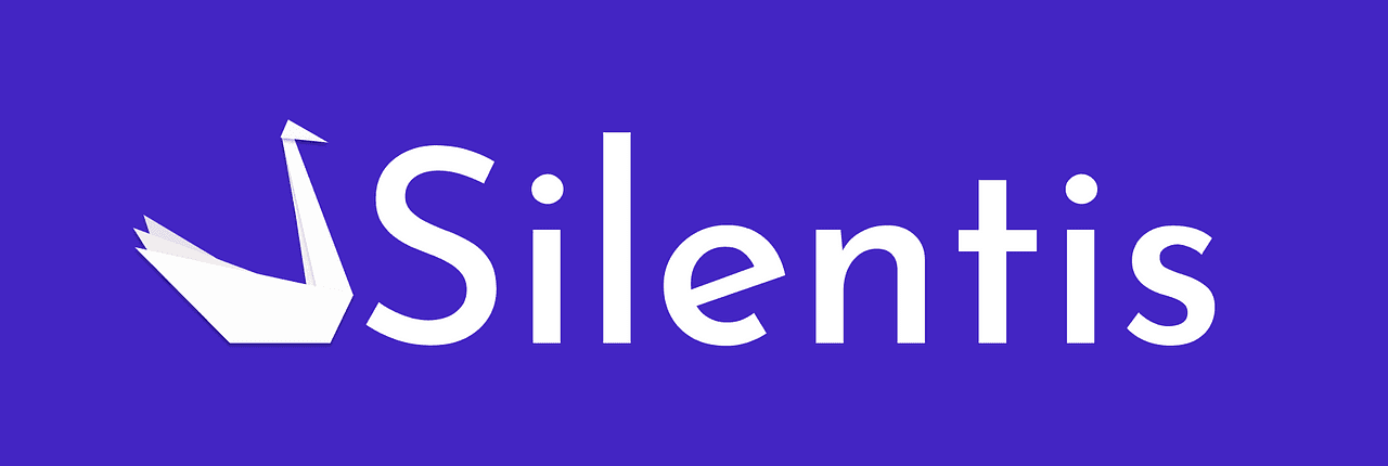 Silentis Banner
