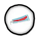 toothpaste