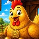 chicken