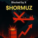 HORMUZ