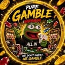 PUREGAMBLE