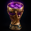 wokcup