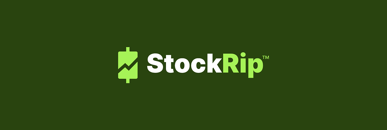 StockRip Banner