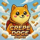 $CROGE