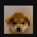 PIXEL DOG