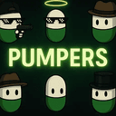 PUMPERS