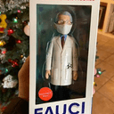 FAUCIDOLL