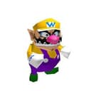 wario64