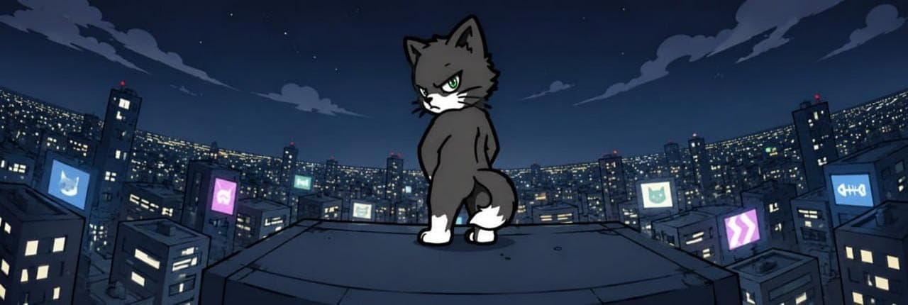 PONSY Banner