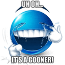 GOONER