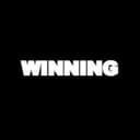 winning