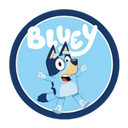 BLUEY