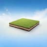 land