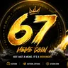 67