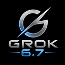 GROK 6.7