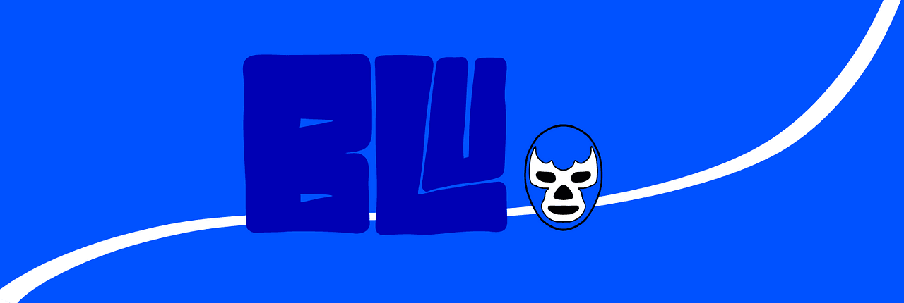 BLu Banner