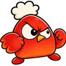 Birdie
