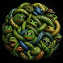 🐸