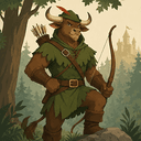 ROBINBULL