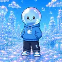 BubbleMan