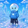 BubbleMan