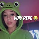 WHYPEPE