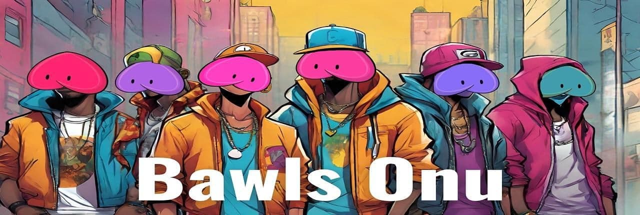 BAWLS ONU Banner